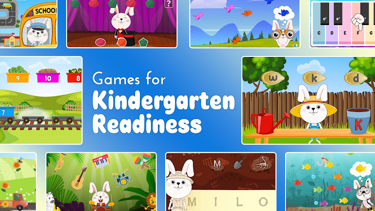 ABCKids by Mighty Leaps - 1.5.34 - (Android)