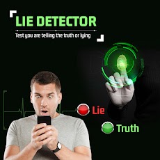Lie Detector Test: Sound Prankのおすすめ画像5
