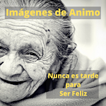 Cover Image of Baixar Imagenes de Animo  APK