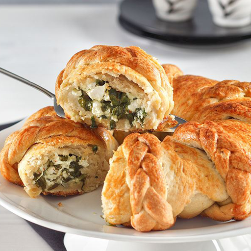 Börek ve Poğaça Tarifleri - AppWisp.com