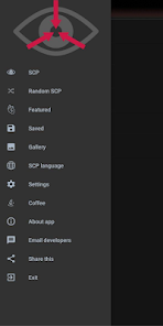 SCP Reader – Apps on Google Play
