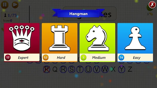 Hangman Game - Apps on Google Play