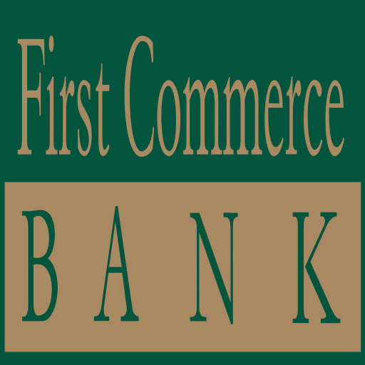 First Commerce_Mobile logo