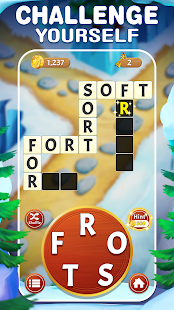 Game of Words: Word Puzzles 1.4.7 screenshots 4