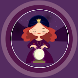 Tarot Teller - Free Tarot Reading App icon