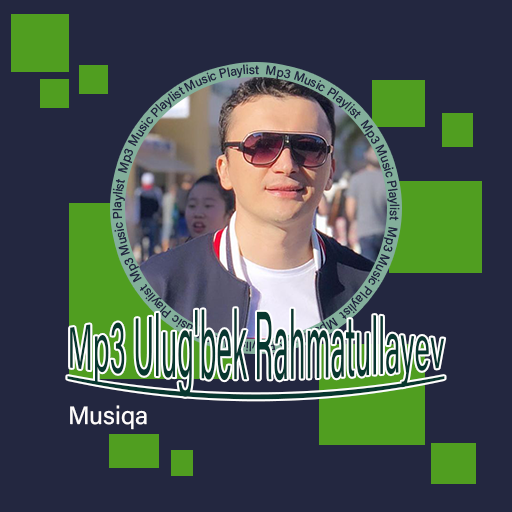 Mp3 Ulug'bek Rahmatullayev Download on Windows