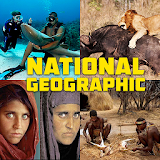 Your National Geographic App icon