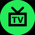 Cover Image of Download App TV ao vivo - player de TV aberta ao vivo 24.0.0 APK