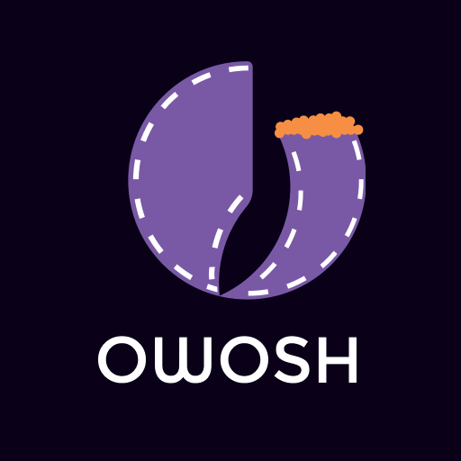 owosh logo