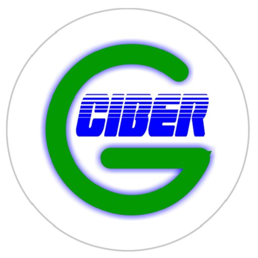 Ciber Genesis logo