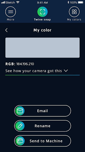 SnapMatch Screenshot 4 - AppWisp.com