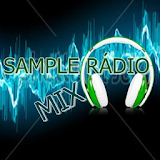 Sample Rádio Mix icon