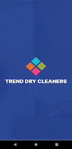 Trend Drycleaners
