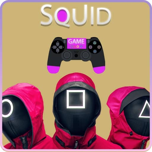 Squid Game  FirstChallenge