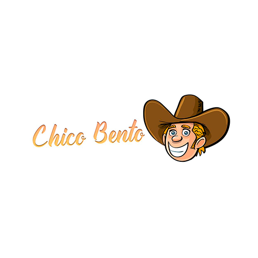 Chico Bento logo