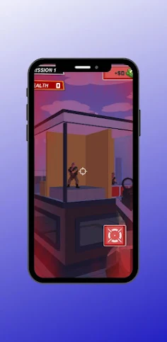 Dcopter - Screenshot 2