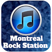 Montreal Rock Station radio canada montreal