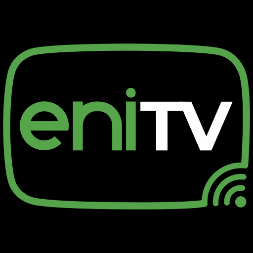 eniTV - TV en vivo Descarga en Windows