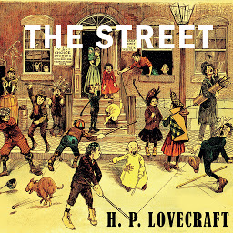 「The Street」圖示圖片