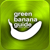 Green Banana Tenerife icon