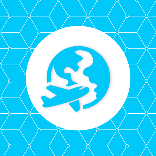 NextTripPlan | Trip Planner Logo