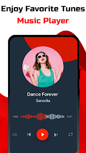 Music Player - SoundEase