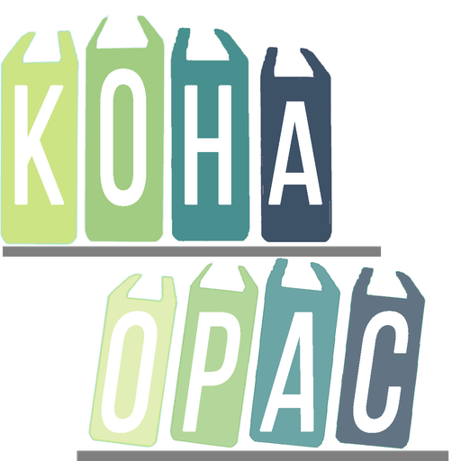 Koha-Opac logo