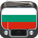 Radio Bulgaria Free Live AM FM icon