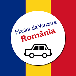 Icon image Masini de Vanzare România