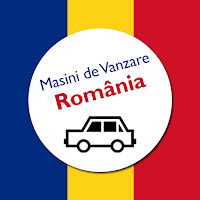 Masini de Vanzare România