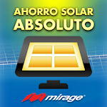Paneles Solares Mirage Apk