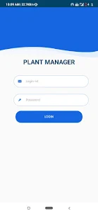 Plant contractor