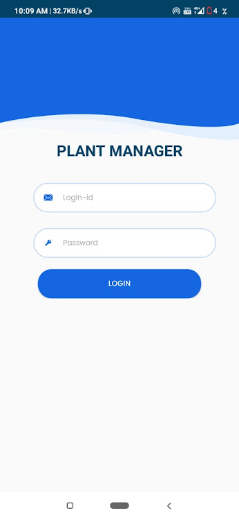 Plant contractor - 1.0 - (Android)