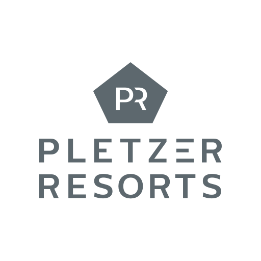 Pletzer Resorts logo