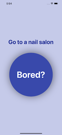 BoredAF Screen 3