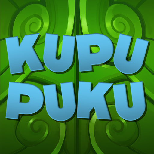 Kupu Puku 1.0.2 Icon