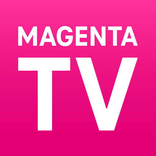 MagentaTV - Filme, Serien, TV – Apps bei Google Play