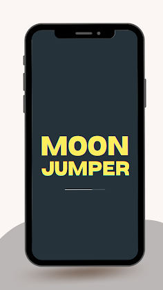 Moon Jumper - Screenshot 4