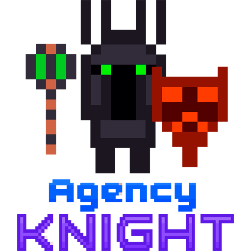 Knight - Princess Rescuer logo