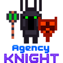 Agency Knight: Professional Princess Resc 0.30.9 APK Download