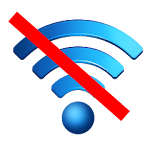 Weak WIFI Killer icon