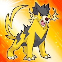 Dynamons World Mod Apk v1.10.57 [Unlimited Money/Gems/Max level]