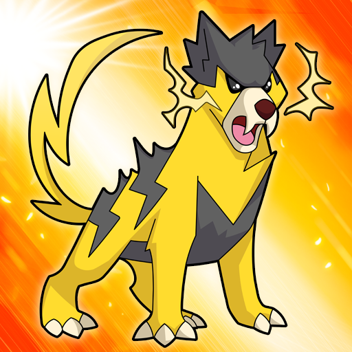 Download Dynamons World 1.10.93 Apk for android