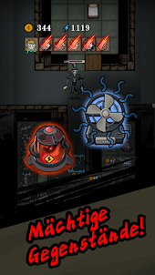 Silent Caslte: Survive