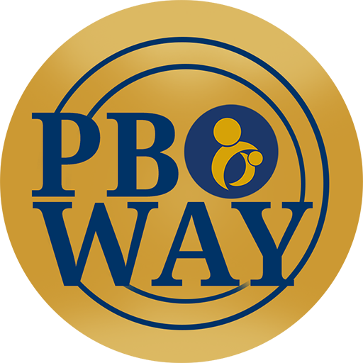 PB Way 2.0  Icon