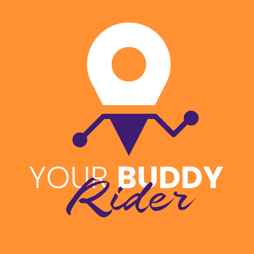 Your Buddy Rider