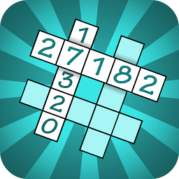 Astraware Number Cross Mod Apk