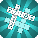 Astraware Number Cross - Androidアプリ