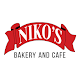 Niko's Bakery & Cafe Windows'ta İndir