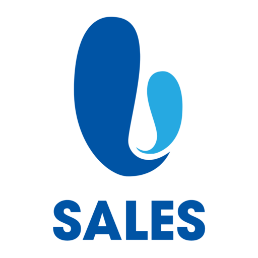 v-sales logo